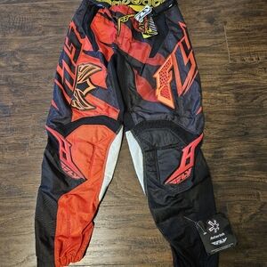 Fly Racing pants